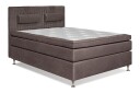 Mega Komplett Sengepakke 160x200   Muldvarp
