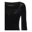 Balenciaga Dame Kjoler Svart S,