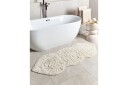 Baderomsmatte Canbar - Beige