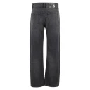 Department Five Dame Jeans Svart W26,