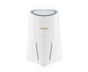 D Link DBR 560 AX6000 SOHO ruter WiFi 6 2.5G WAN 4x LAN porter