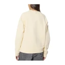 Lola Casademunt Dame Gensere & Hettegensere Beige S,