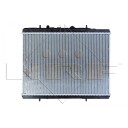 NRF 55347 Radiator, motorkjøling