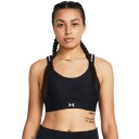 UA Infinity High 2.0 Bra Black   XS A C