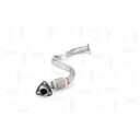 Eksosrør NAP carparts CAF10140