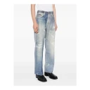 Our Legacy Herre Jeans Blå W30 L32,
