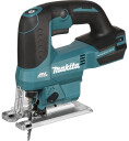 Makita DJV184ZJ Stikksag Uten Batteri 18v