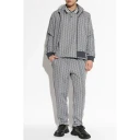 Lacoste Herre Bukser Grå 3XL,
