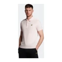Lyle & Scott Herre Topper Rosa XL,