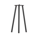 Nordlux - Kettle To-Go Tripod 31 Bordstativ Metal/Black