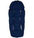 Voksi Vognpose - Move - 90 cm - Midnight Blue/Wing - Voksi - OneSize - Vognpose - Blå