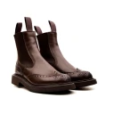 Tricker's Dame Sko Brun 36 1/2 EU,