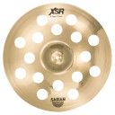 Sabian 18"" XSR O-Zone Crash