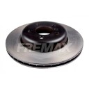 Bremseskive FREMAX BD-3562