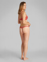 Calvin Klein Thong - Brown - S