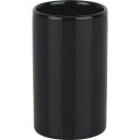 Spirella Tube tannkrus sort