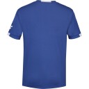 Babolat Play Crew Neck Tee Men   Navy   S
