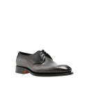 Santoni Herre Sko Grå 42 EU,