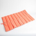 Movapet Stor Sammenrullbar Hundeseng Reiseseng Hund 115X67Cm