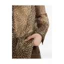 Brunello Cucinelli Dame Bluser & Skjorter Brun S,