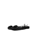 Jacquemus Dame Sko Svart 37 EU,