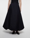 By Malene Birger Dame Skjørt Svart S