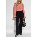 Chloé Dame Bluser & Skjorter Rosa 2XS,