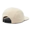 Cotopaxi Fleece 5-Panel Hat Oatmeal Oatmeal