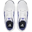 Adidas Gamespec K AllcourtTennis  og padelsko junior Vit 36 2/3