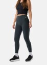 Ellen New York Scrunch Long Tights W
