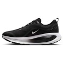 Nike Vomero 18 GTX Herre Black/Metallic Silver/Anthracite 41