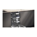 Siemens iQ500 Helintegrert Oppvaskmaskin med Wi-Fi 45 cm