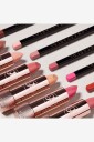 Anastasia   Matte Lipstick   Brun