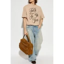 Acne Studios Herre Topper Beige XS/S,