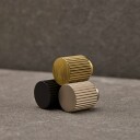 Knott Beslag Design Helix Stripe