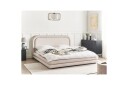 Seng med lamellramme Lavardens   180x200 cm