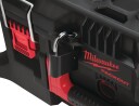 Milwaukee oppbevaringskoffert packout 2