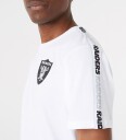 New Era T skjorte   Raiders   Hvit   New Era   Medium   T skjorte