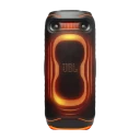 JBL PartyBox Ultimate 2 Partyhøyttaler Svart