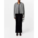 Ami Paris Dame Bluser & Skjorter Svart S,