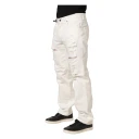 Dolce & Gabbana Herre Jeans Hvit M,
