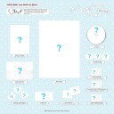 RESCENE  Glow Up  We Version  CD