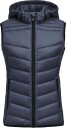 Printer Vest Base 2261082 Marineblå XXL