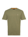BOSS Tales   Green   XL
