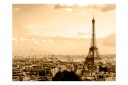 Fototapet Paris Panorama 250x193 - Artgeist sp. z o. o.