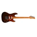 Godin Session T-Pro Ltd Kanyon Burst Mn