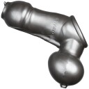 Oxballs Sackjack Masturbator Sleeve       - Grå