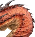 Polystone  The Hobbit Trilogy  Smaug the Terrible Bust
