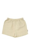 Cam Cam Copenhagen Noa Shorts 92 Cm Gots Gold Flower Beige 80