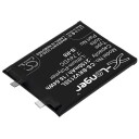 VIVO IQOO 8 5G batteri (2150 mAh 7.74 V, Sort)